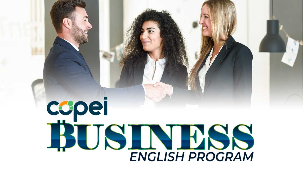 COPEI Business Program