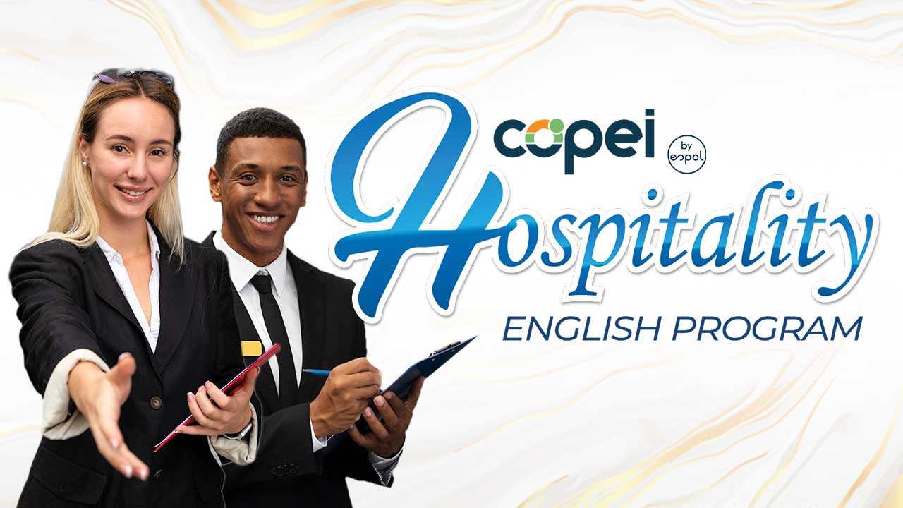 COPEI Hospitality Program